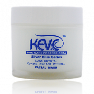 KEV.C Nano Crystal B-Toxin Anti-Wrinkle Face Mask 50 ml-0