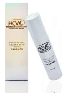 KEV.C Nano Crystal B-Toxin Firming Essence 50 ml-0