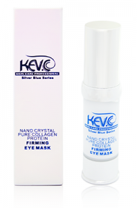 KEV.C Nano Crystal Pure Collagen Firming Eye Mask 20 ml-0