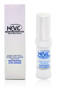 KEV.C Nano Crystal Pure Collagen Protein Whitening Eye Cream 20 ml-0