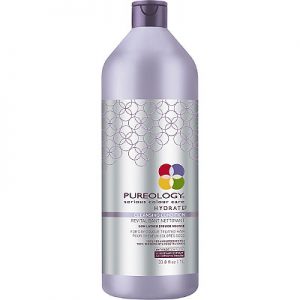 Pureology Hydrate Cleansing Conditioner 33.8 oz-0