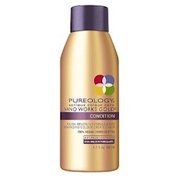 Pureology Nano Works Gold Conditioner 1.7 oz-0