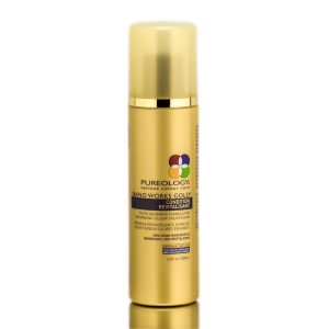 Pureology Nano Works Gold Conditioner 6.8 oz-0