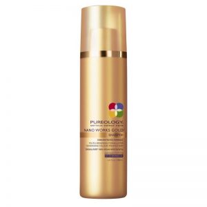 Pureology Nano Works Gold Shampoo 6.8 oz-0