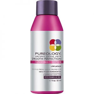 Pureology Smooth Perfection Cleansing Conditioner 1.7 oz-0