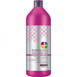 Pureology Smooth Perfection Cleansing Conditioner 33.8 oz-0