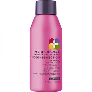 Pureology Smooth Perfection Shampoo 1.7 oz-0