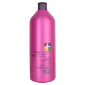 Pureology Smooth Perfection Shampoo 33.8 oz-0