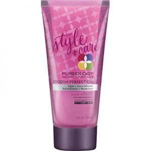 Pureology Smooth Perfection Style+Care Infusion 5 oz-0
