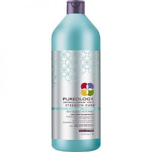 Pureology Strength Cure Cleansing Conditioner 33.8 oz-0