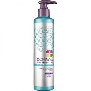 Pureology Strength Cure Cleansing Conditioner 8.5 oz-0