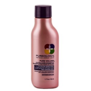 Pureology Volume Extra Care Shampoo 1.7 oz-0