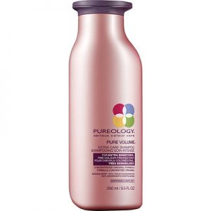 Pureology Volume Extra Care Shampoo 8.5 oz-0