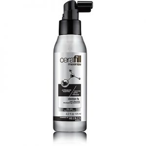 Redken Cerafill Maximize Dense FX Instant Thickening Treatment 4.2 oz-0