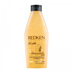 Redken Diamond Oil High Shine Conditioner 8.5 oz-0