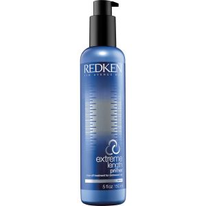 Redken Extreme Length Primer Rinse-Off Treatment 5 oz-0