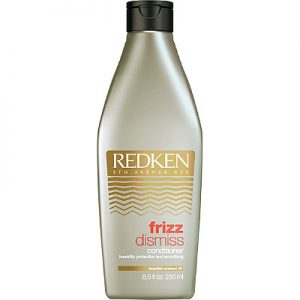 Redken Frizz Dismiss Conditioner 8.5 oz-0