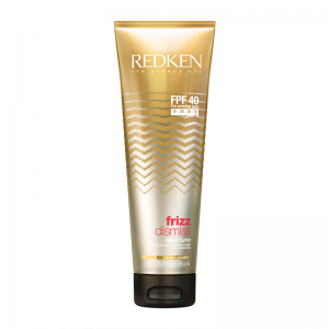 Redken Frizz Dismiss FPF 40 Rebel Tame Smoothing Cream 8.5 oz-0