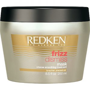 Redken Frizz Dismiss Mask 8.5 oz-0
