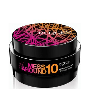 Redken Mess Around 10 Disrupting Cream-Paste 1.7 oz-0