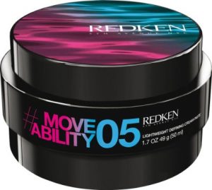 Redken Move Ability 05 Lightweight Defining Cream-Paste 1.7 oz-0