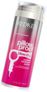 Redken Pillow Proof Blow dry Express Primer Cream 5.7 oz-0
