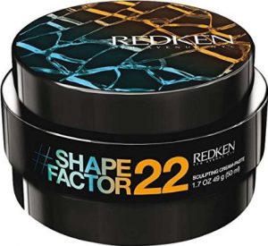 Redken Shape Factor 22 Sculpting Cream-Paste 1.7 oz-0