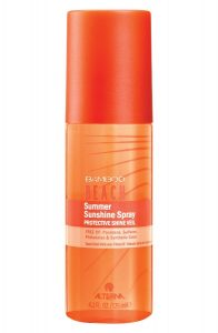 Alterna Bamboo Beach Summer Sunshine Spray 4.2 oz-0