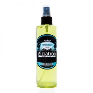 El Patron After Shave Clean 6.7 Fl. Oz.-0