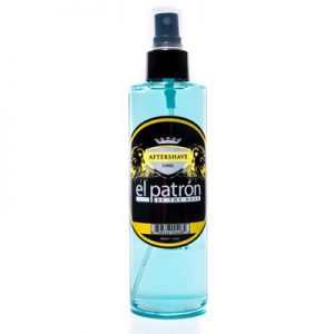 El Patron After Shave Cool 6.5 Fl. Oz.-0