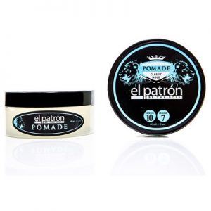El Patron Be The Boss Pomade Classic Hold 2oz-0