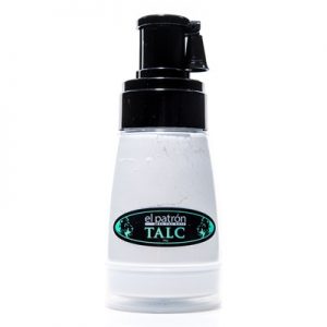 El Patron Be The Boss Original Spray Talc 50 g.-0