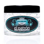 El Patron Be The Boss Classic Hold Styling Gel 10.5 Oz-0