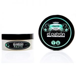 El Patron Natural Finish Paste 2 Oz-0