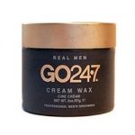 Go 24•7 Cream Wax 2 Fl. Oz.-0