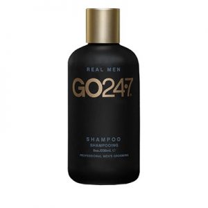 Go 24•7 Shampoo 8 Fl. Oz.-0