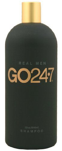 Go 24•7 Shampoo 33.8 Fl. Oz.-0