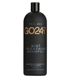 Go 24•7 Mint Thickening Shampoo 33.8 Fl. Oz.-0