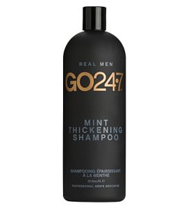 Go 24•7 Mint Thickening Shampoo 33.8 Fl. Oz.-0