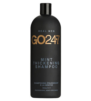 Go 24•7 Mint Thickening Shampoo 33.8 Fl. Oz. UltraBeauty.shop