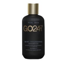 Go 24•7 Mint Thickening Shampoo 8 Fl. Oz.-0