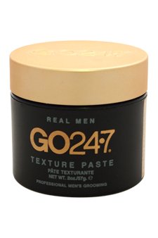 Go 24•7 Texture Paste 2 Fl. Oz.-0