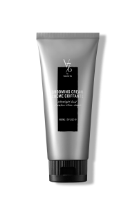 V76 BY VAUGHN Grooming Cream Ultralight Hold -0