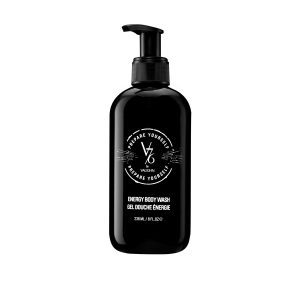 V76 BY VAUGHN Energy Body Wash-0
