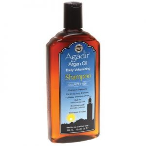 Argan Oil Daily Volumizing Shampoo-0