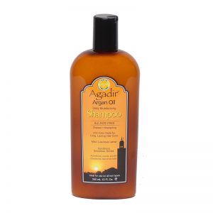 Argan Oil Daily Moisturizing Shampoo-0