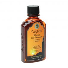 Argan Oil Hair Treatment-0