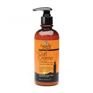 Argan Oil Styling Curl Crème 10 oz-0