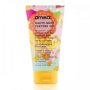 Amika Haute Mess Texture Gel 60 mL / 2.03 fl. oz-0