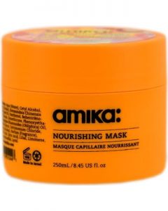 Amika Nourishing Mask 250 mL / 8.5 fl. oz-0